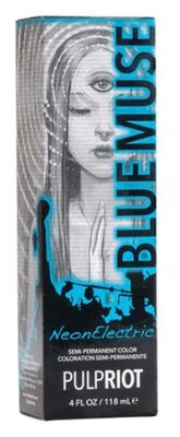 PULPRIOT NEON NIRVANA/BLUE MUSE 4OZ